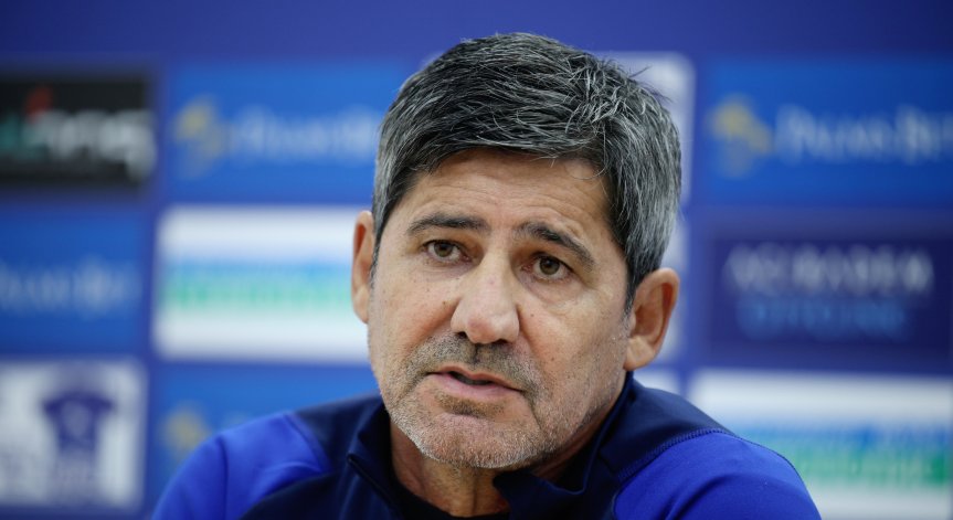 Костов след загубата на 