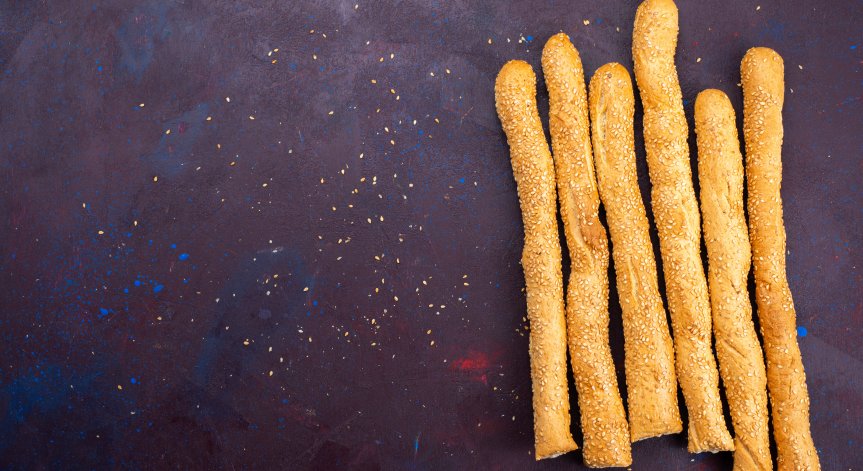 Вариант за бърза и лека закуска.