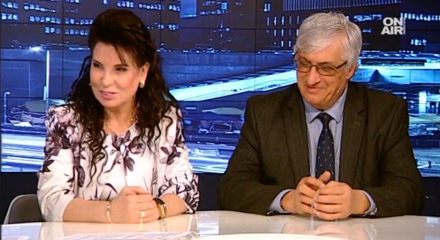 Възрастният човек е капитал, а не бреме за обществото, заяви Иван Нейков