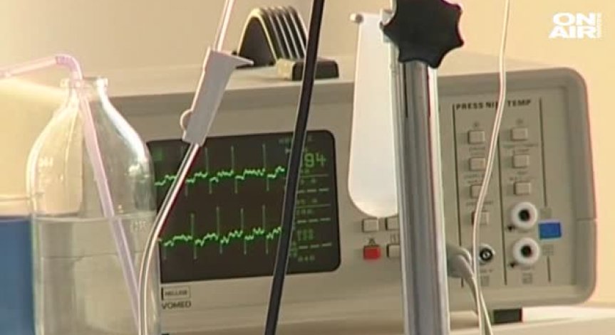 Оперираха полицая, опитал се да се самоубие в 