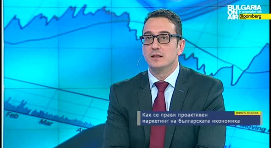 Ст. Янев: Има голяма вероятност стокообменът между Гърция и България да се повиши