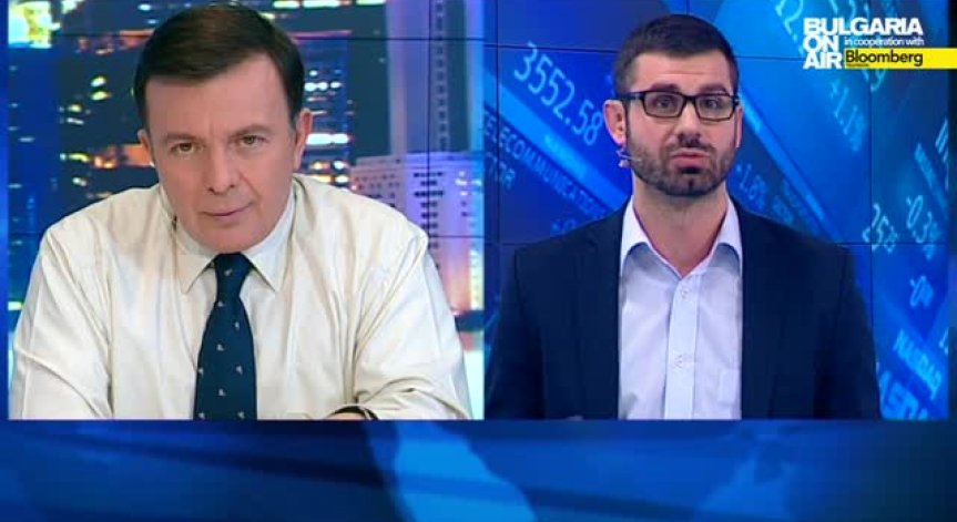 Пазарен анализ Денят он ер 7 януари 2015