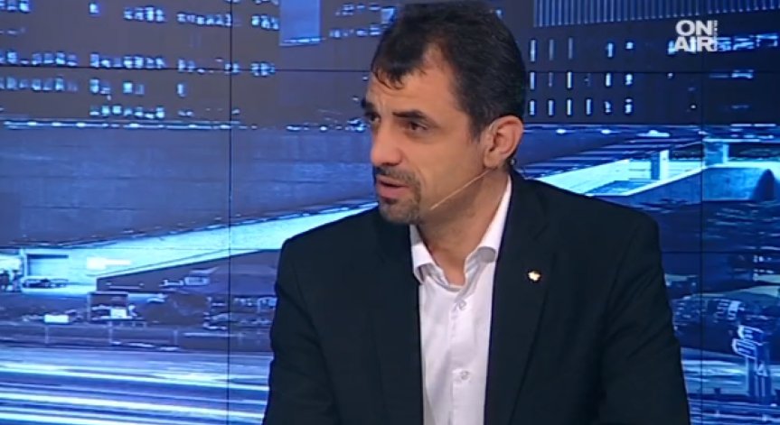 Явор Хайтов: Трябва да се обръща внимание на лицата, които биват освобождавани от затвора