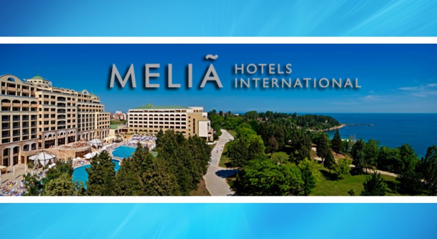 Лято 2014: Sol Nessebar Resort All Inclusive