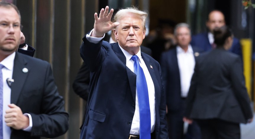 Тръмп ще обжалва присъдата си: Съдията беше тиранин, ще продължим борбата