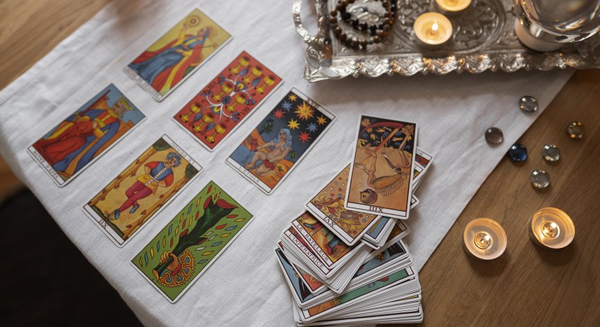 Уикенд таро прогноза за зодиите