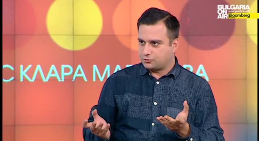 Q&A с Клара Маринова, 08.06.2015 II част