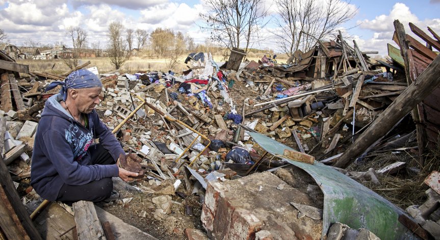 Киев удари Луганск с крилати ракети. Украйна: Върнахме си Бахмут