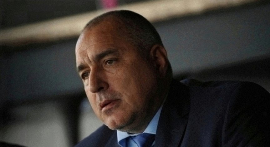 Българо-гръцката газова връзка е основен приоритет, рече Борисов