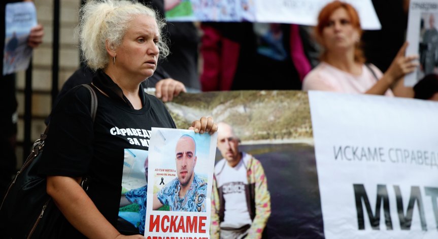 Бизюрев, обвинен в убийството на Митко от Цалапица, ще бъде върнат у нас до часове