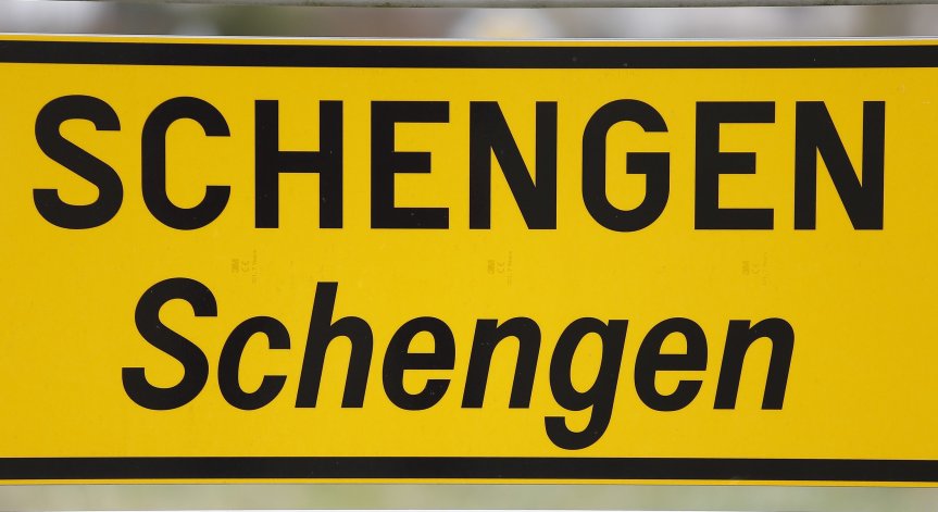 Австрия с нова стъпка за Румъния и България.