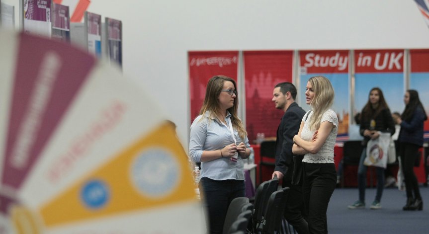 Mедицина и инженерни науки - най-атрактивни за кандидат-студентите в чужбина