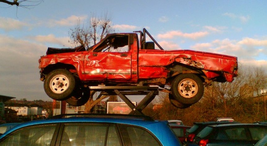 Десетте коли, които качиха Toyota на върха