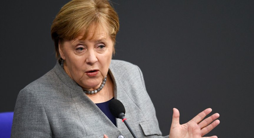 Германия може да запази благосъстоянието си само с нови имигранти