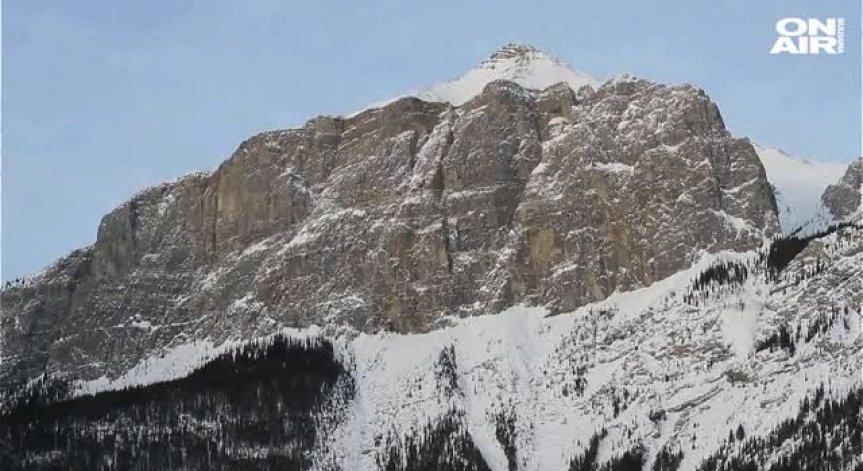 Планински водач падна от ръба на Кончето в Пирин, спасиха го като по чудо