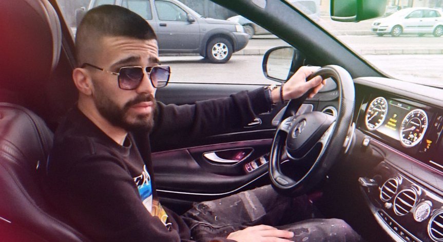 Излязоха резултатите, показващи дали Кристиан Екмекчиян е шофирал пиян