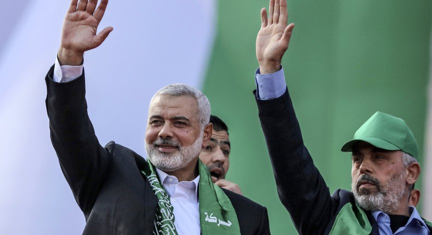 Очаква се сериозен натиск от САЩ.