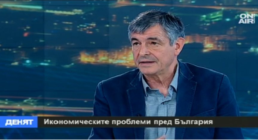 Слабите правителства на Станишев и Борисов доведоха България дотук