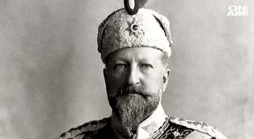 Какво пише в манифеста на княз Фердинанд I, с който се обявява независимостта на България