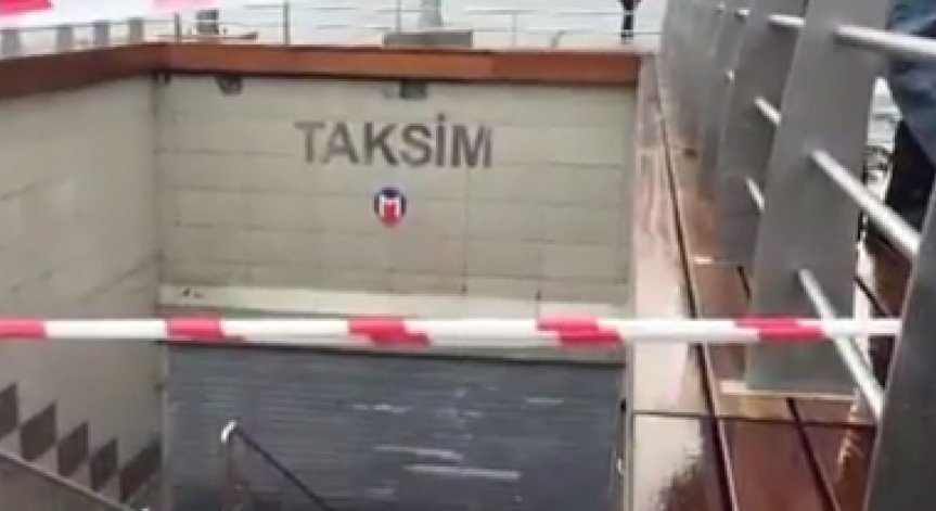Десетки турски провинции останаха без ток