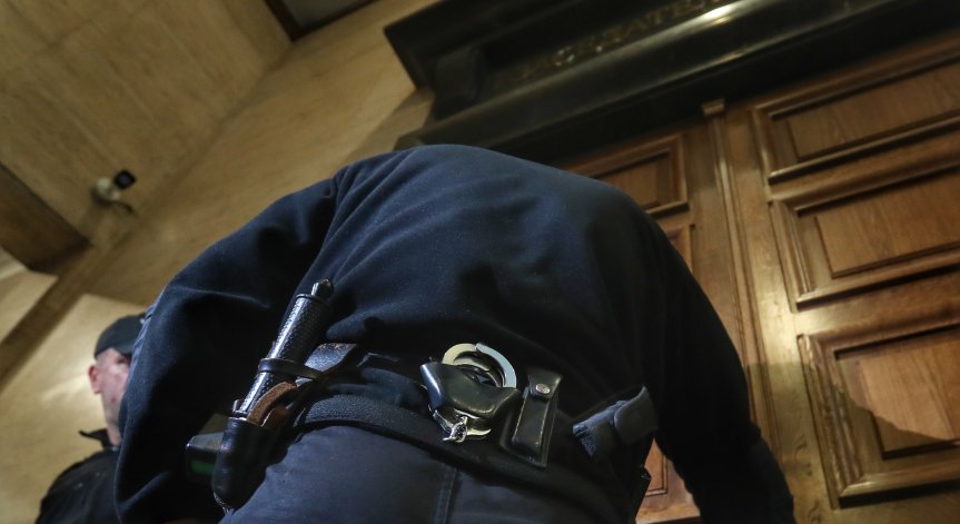 Съдът остави в ареста обвинените за убийството на Кирил Русев