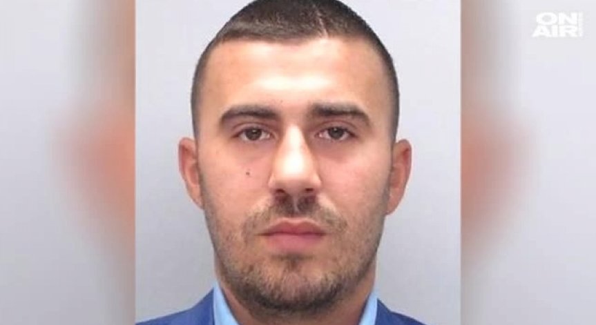 Стайко Стайков остава под домашен арест - трябва му лечение