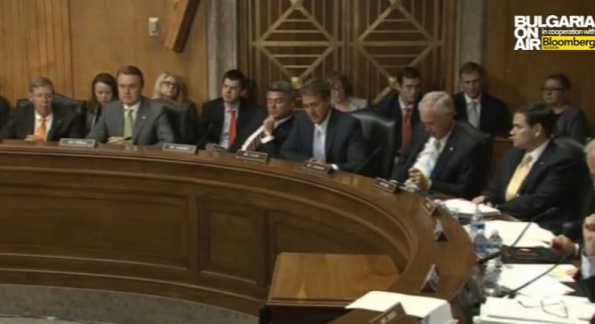 Сенатът на САЩ дава зелена светлина за споразумението с Иран