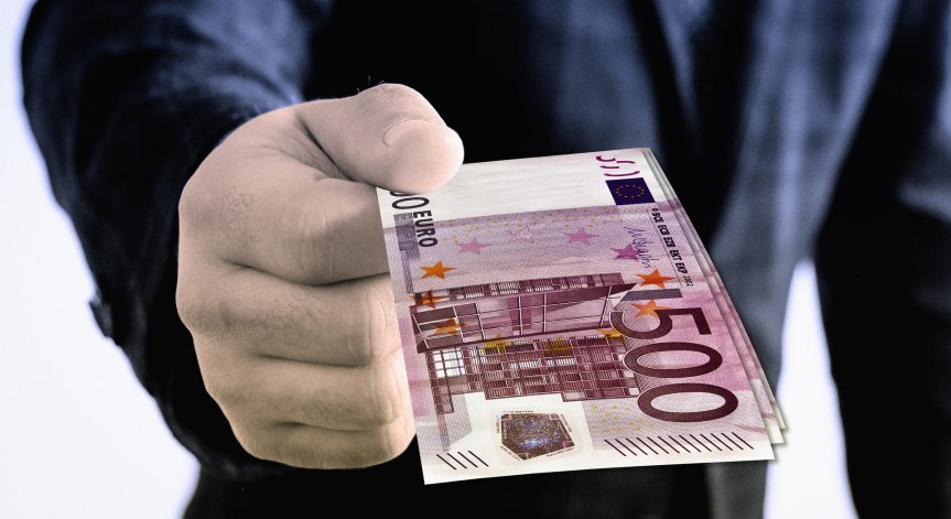 Можете да се доверите на тези зодии, когато става дума за пари