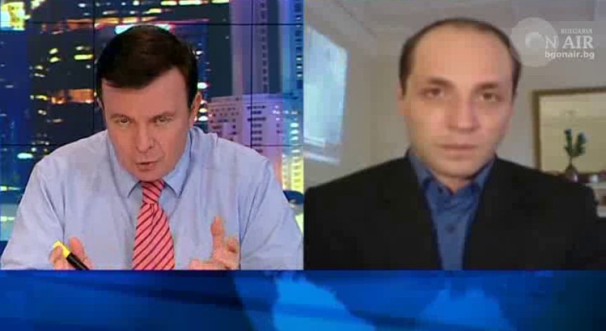 Реакциите след убийството в Лондон