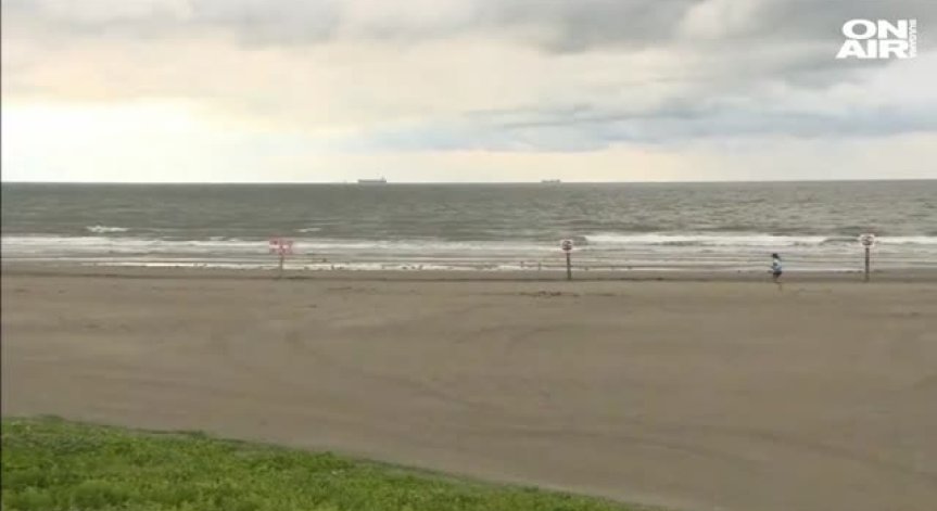 Ураганът Харви взе три жертви в Тексас