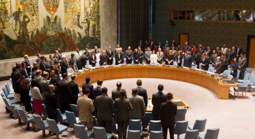 Съветът за сигурност на ООН поиска спиране на боевете за разследване на MH17