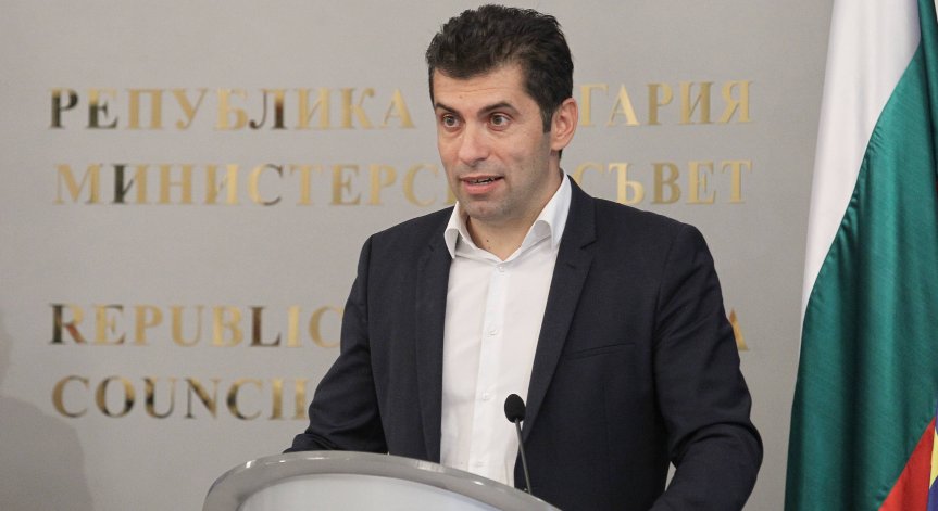 Законопроект на ПП-ДБ ще бори 