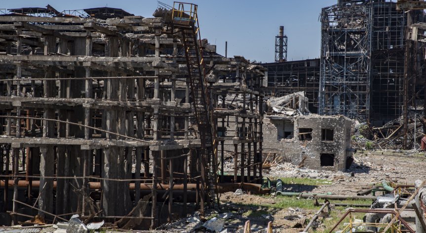 Българите се страхуват от икономическите последствия от войната, в ЕС - от използването на ядрено оръжие