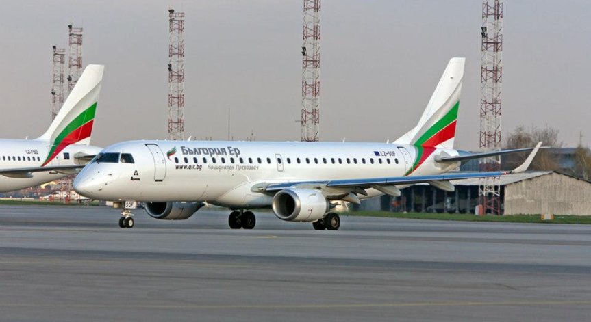 Екзотичните дестинации са по-близо благодарение на Bulgaria Air и Air Italy 