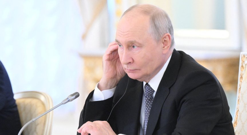 Финландия и Норвегия разговаряха с Путин преди ключовите преговори за Украйна