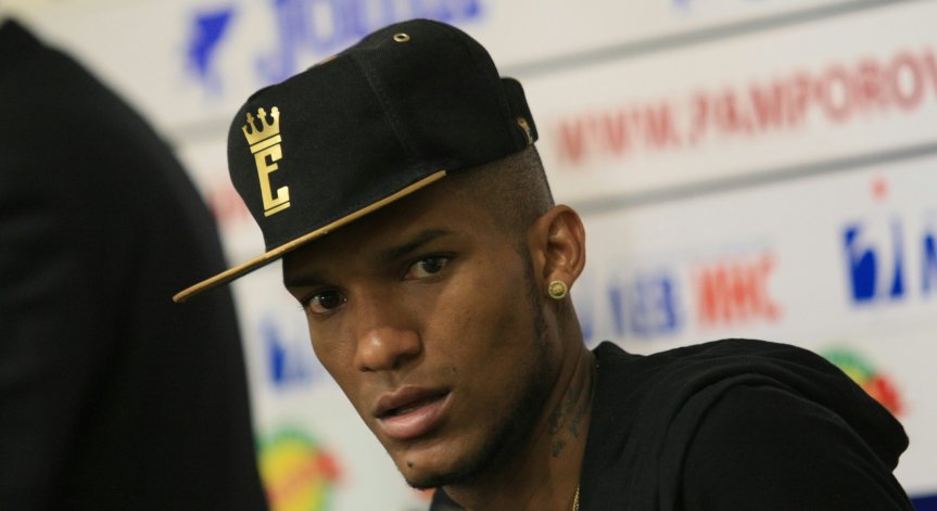 Стамен Белчев: Каранга ще помогне на ЦСКА, правеше разликата в мачовете