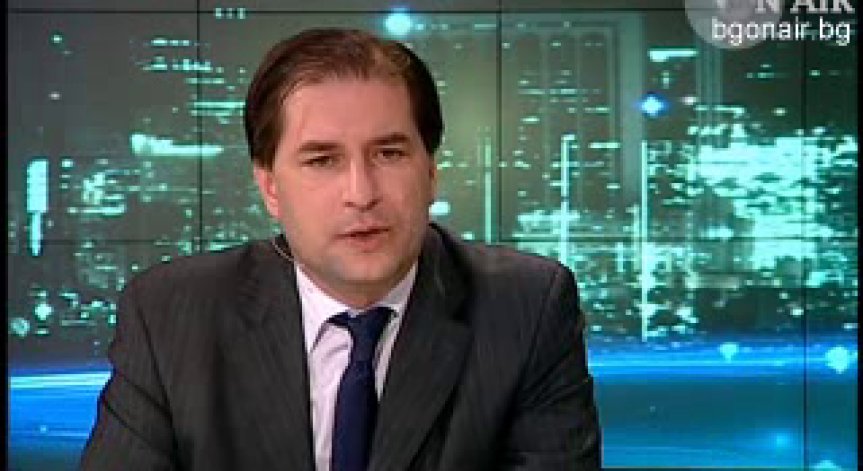 Цеков: Новите министри няма да могат да се оправдават с липса на подкрепа