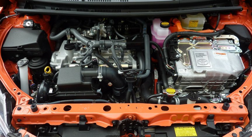 Бракувани части за нови автомобили - така Toyota се справя с недостига на компоненти