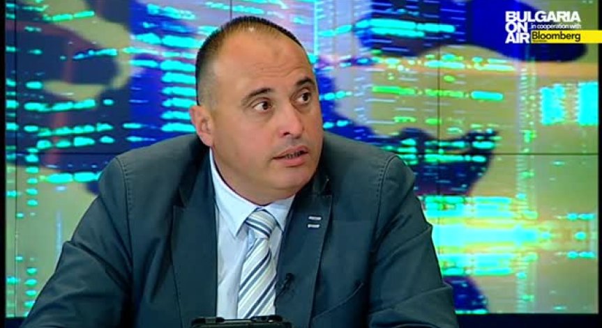 Румен Гълъбинов: Гръцките депозити ще бъдат орязани