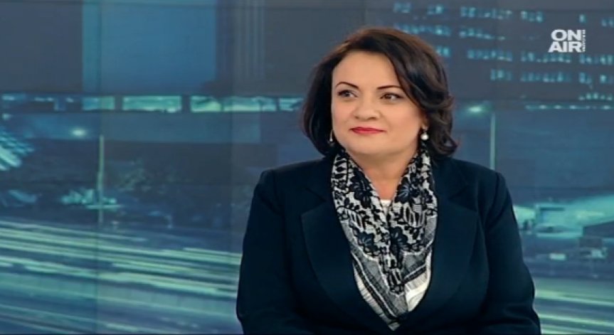 Бивш министър на ГЕРБ: Моделът на тройната коалиция се възражда!