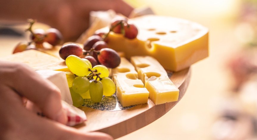 Увеличава ли риска от рак честата консумация на млечни продукти?