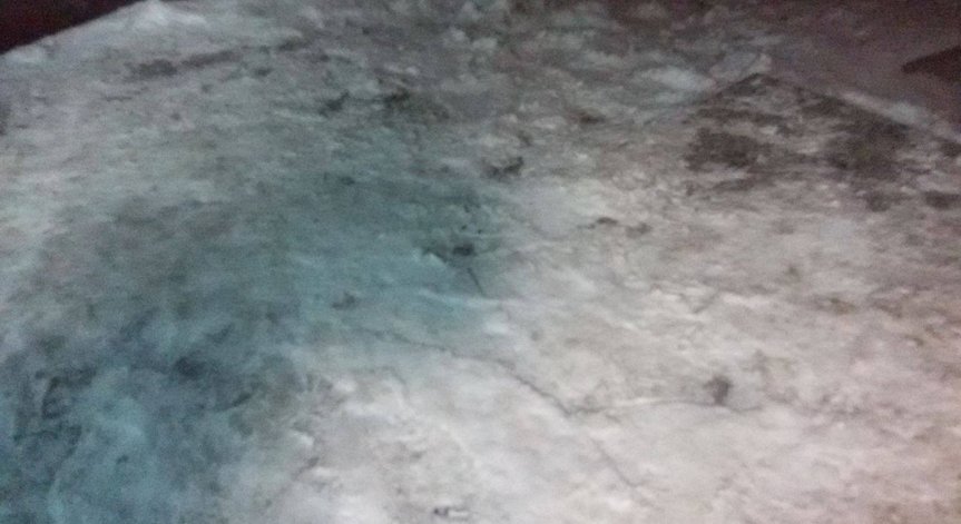 Нова обработка на улиците в София срещу заледяване