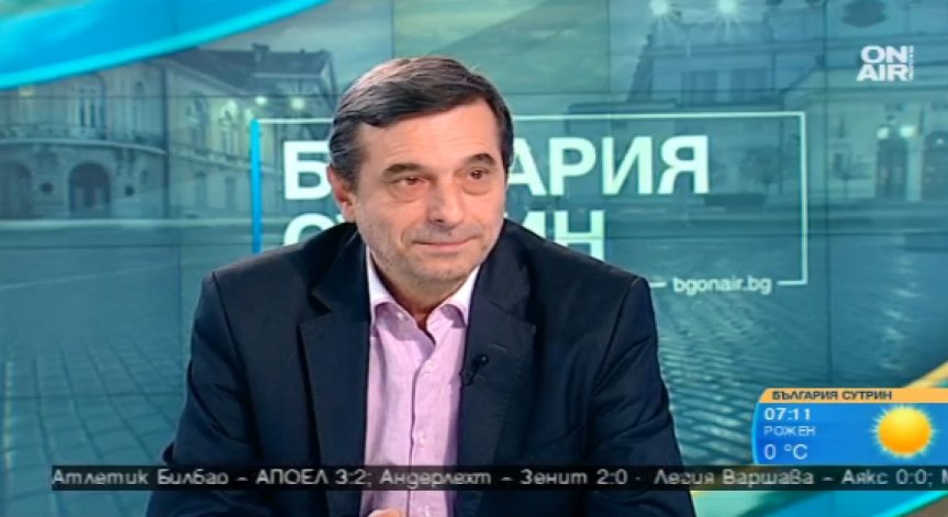 Синдикатите влизат в политиката при мажоритарен вот