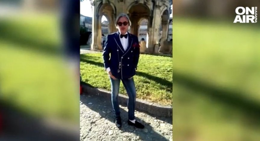 Денди е със счупен череп и в тежко състояние