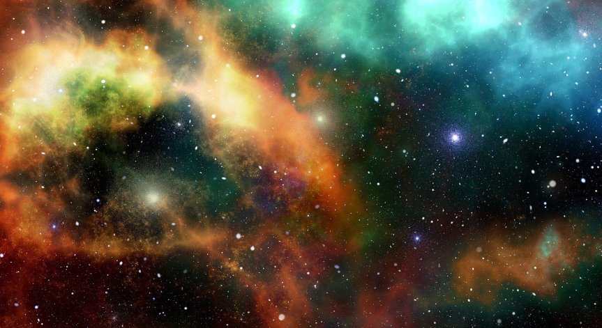 Черни дупки може да са 