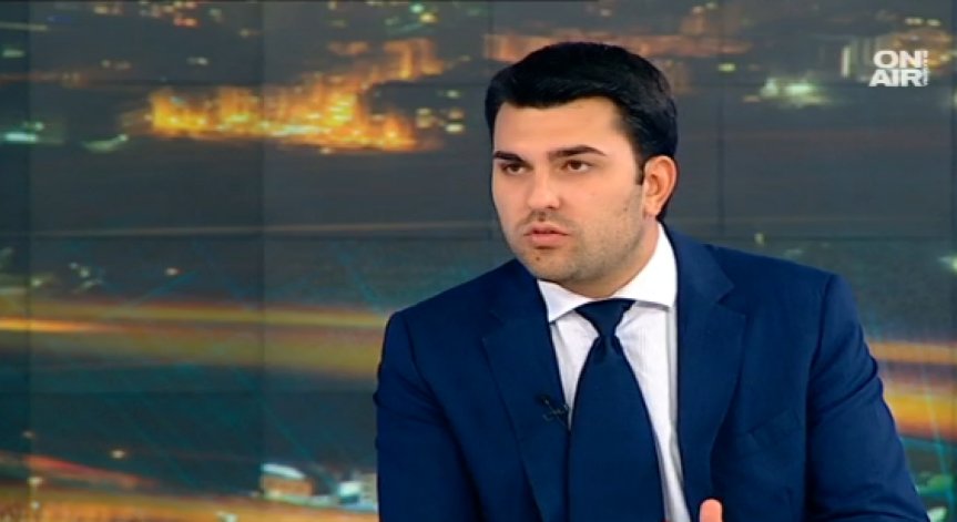 Георг Георгиев: Няма основание за оттегляне на санкциите срещу Русия