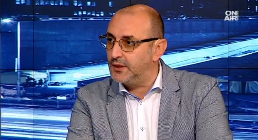 Македония в НАТО през 2019? Не е реалистично, твърди експерт