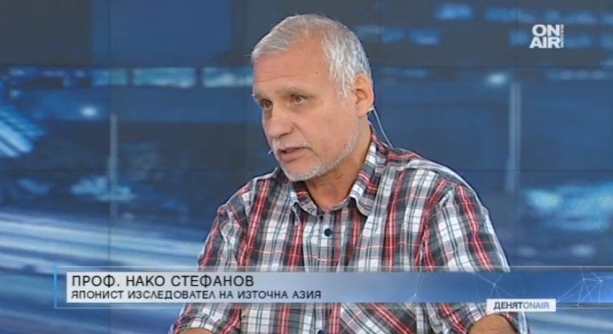 Заплахата от Северна Корея - основна тема при обиколката на Тръмп в Източна Азия
