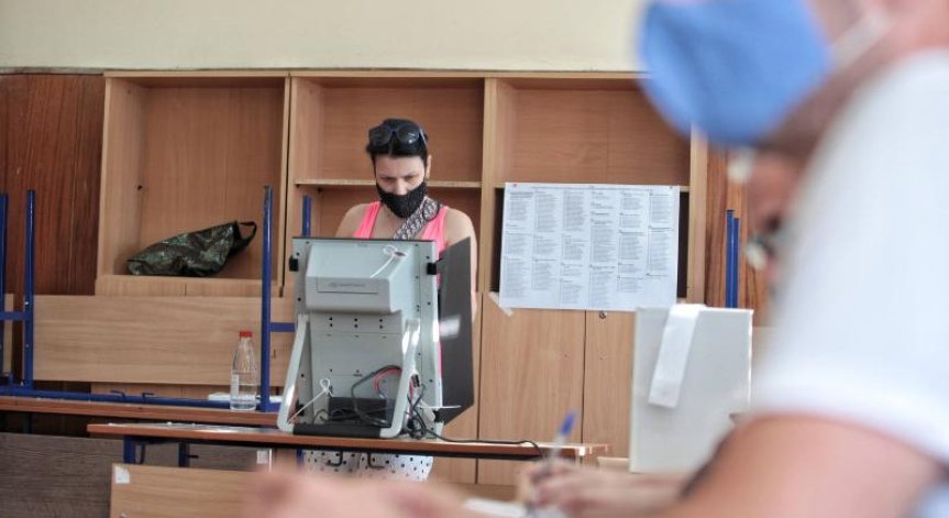 Пореден обрат: ИТН поведе на ГЕРБ-СДС при 98% обработени протоколи