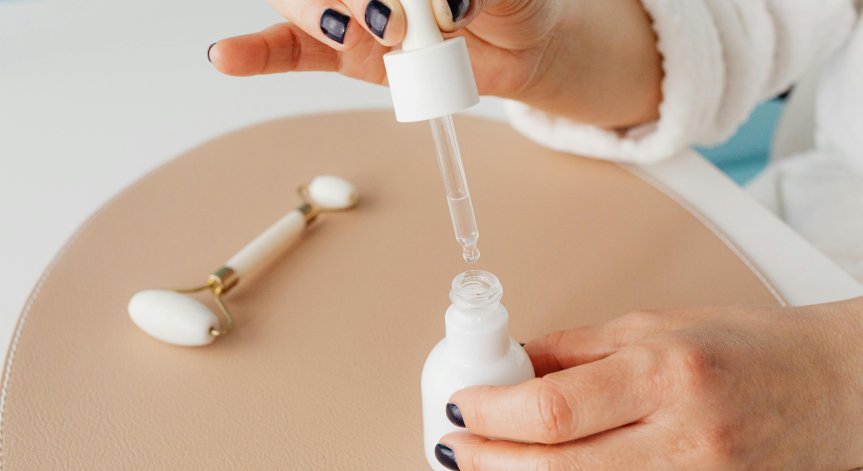 Гликоловата киселина има и способността да хидратира кожата.